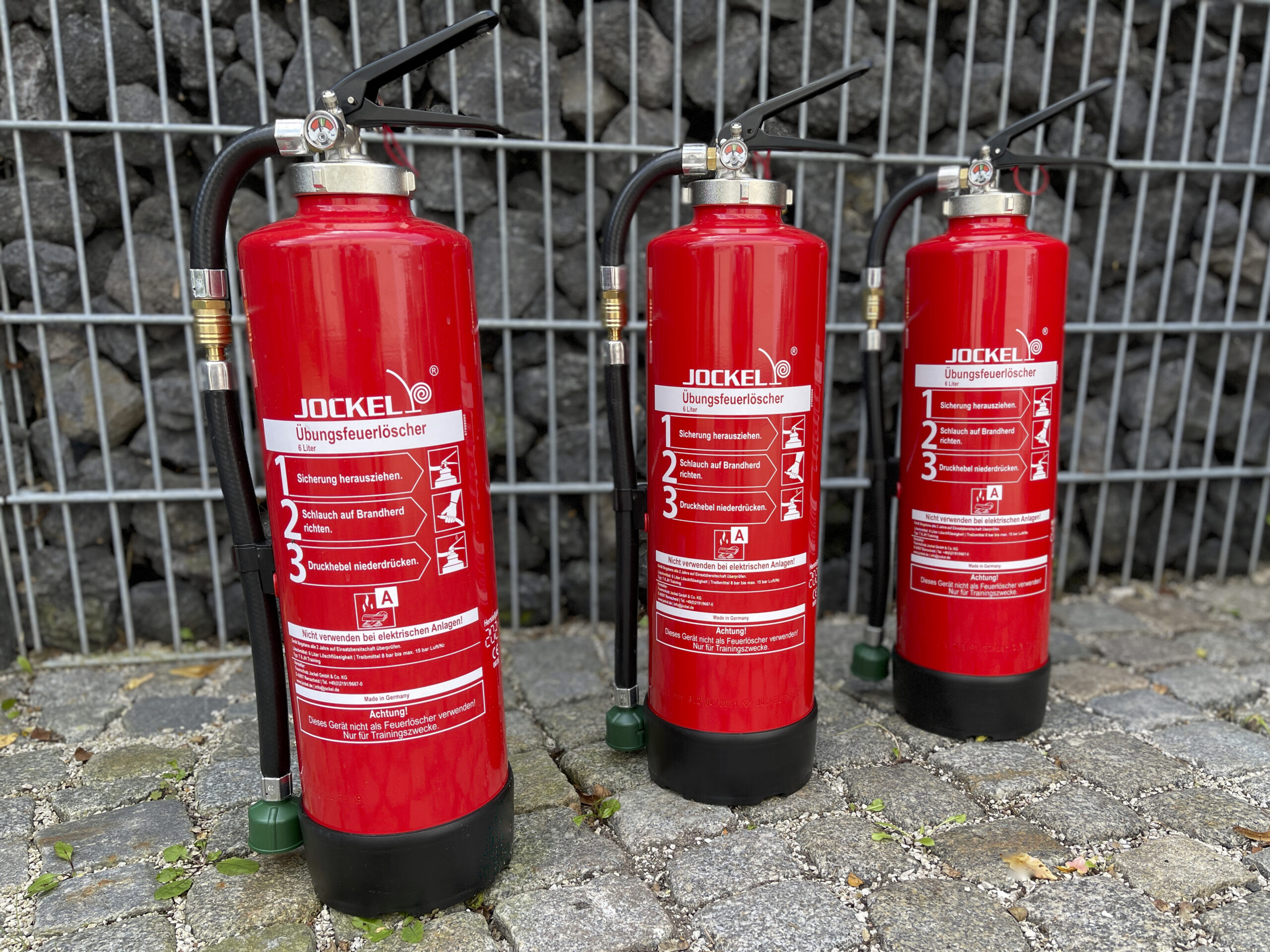 Feuerlöscher gratis Bild / fire extinguisher free download image