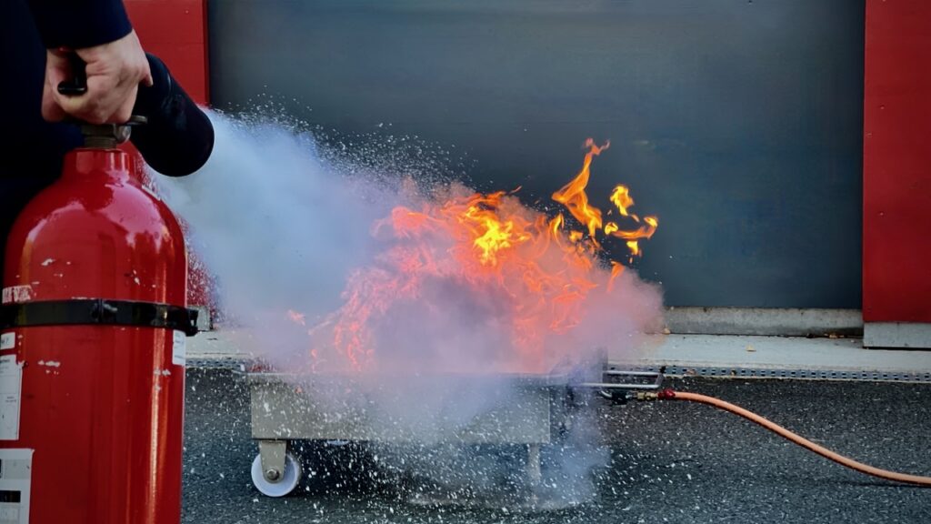 Wer benötigt einen Brandschutzbeauftragten? Rechtliche Grundlagen und Aufgaben eines Brandschutzbeauftragten