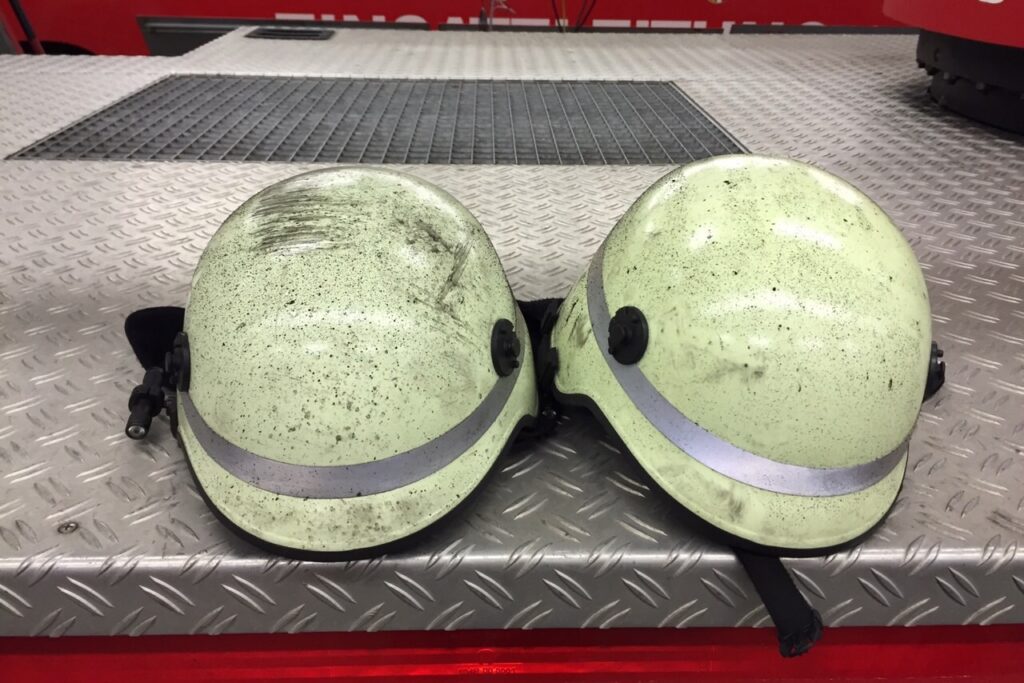 Ausbildung Brandschutzhelfer Feuerwehr