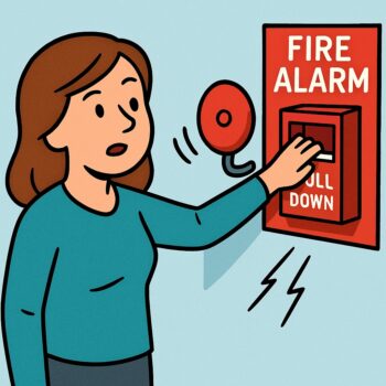 Fire Alarm