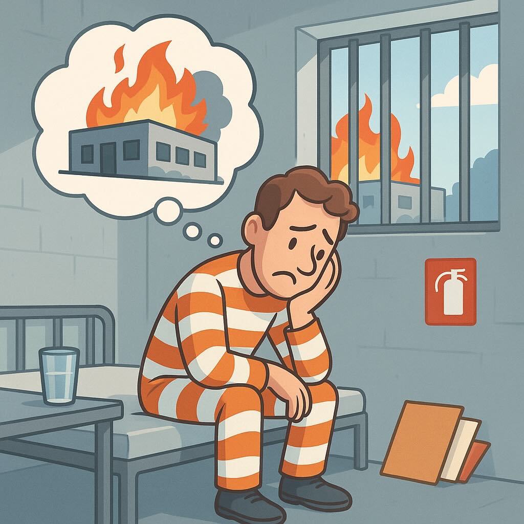 Brandschutzhelfer Haftung FAQ