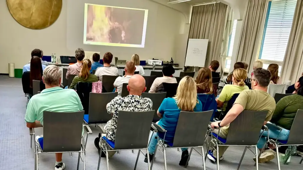 Brandschutzhelfer Schulung vor Ort im Betrieb